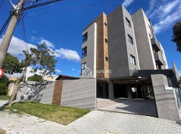 f619f2ae9dbbac42303d986a52884efbe4257855 · Apartamento com 2 dormitórios à venda, 58 m² por R$ 449.000,00 - Boneca do Iguaçu - São José dos Pin