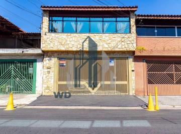 Casa · 280m² · 4 Quartos · 2 Vagas · Casa à venda no bairro Vila Giordano - São Paulo/SP