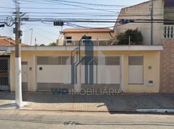 Casa · 107m² · 2 Quartos · 3 Vagas · Casa para alugar no bairro Vila Alabama - São Paulo/SP