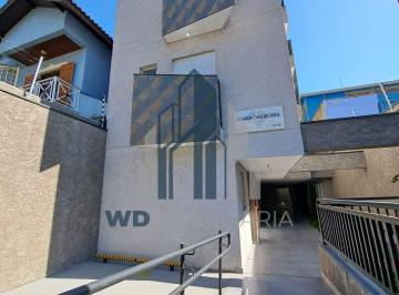 Apartamento · 40m² · 2 Quartos · Apartamento à venda no bairro Penha de França - São Paulo/SP
