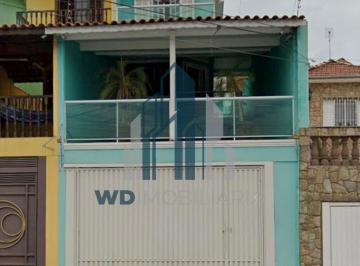 Casa · 141m² · 3 Quartos · 2 Vagas · Casa à venda no bairro Parque Boturussu - São Paulo/SP
