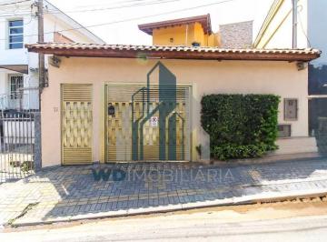 Casa · 197m² · 3 Quartos · 2 Vagas · Casa à venda no bairro Vila Jacuí - São Paulo/SP