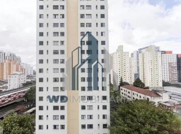 Apartamento · 47m² · 2 Quartos · 1 Vaga · Apartamento à venda no bairro Brás - São Paulo/SP