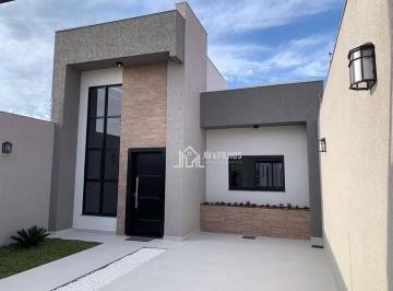 df27ccf60e31a03113f9d95e02a69bfd3a303f09 · Casa Residencial à venda, Jardim Bela Vista, Piraquara - CA0056.