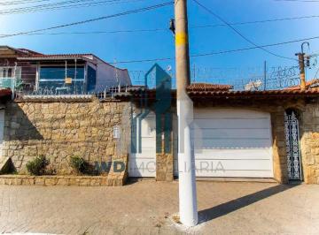 Casa · 250m² · 3 Quartos · 5 Vagas · Casa à venda no bairro Vila Curuçá - São Paulo/SP, Zona Leste