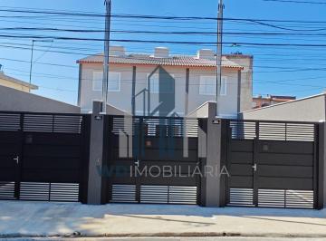 Casa · 67m² · 2 Quartos · 2 Vagas · Sobrado à venda no bairro Cidade A.E. Carvalho - São Paulo/SP