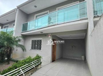 8f32f91eaafc97fbfd387423d2b905026e4ea8ab · Sobrado com 3 dormitórios à venda, 84 m² por R$ 699.900,00 - Afonso Pena - São José dos Pinhais/PR