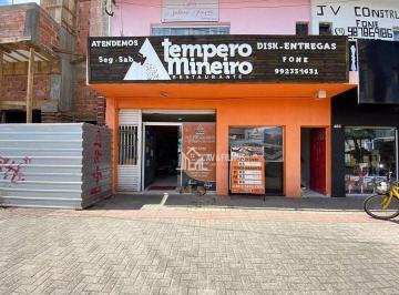 9bc094bfb00913809ae04540d11f89199c46f4ee · Ponto à venda, 594 m² por R$ 3.500.000,00 - Centro - Piraquara/PR