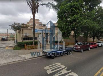 Apartamento · 52m² · 3 Quartos · 1 Vaga · Apartamento à venda no bairro Itaim Paulista - São Paulo/SP