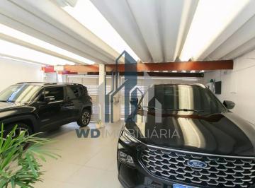 Casa · 225m² · 3 Quartos · 4 Vagas · Casa à venda no bairro Jardim Alto Pedroso - São Paulo/SP