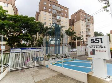 Apartamento · 52m² · 2 Quartos · 1 Vaga · Apartamento à venda no bairro Colônia (Zona Leste) - São Paulo/SP, Zona Leste