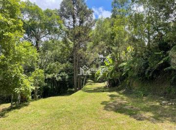 a6ecac62a572bd8f139d241501ed5eaed7ac76f0 · Terreno à venda, 29233 m² por R$ 2.990.000,00 - Centro - Colombo/PR