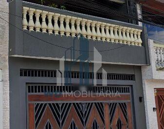 Casa · 150m² · 4 Quartos · 2 Vagas · Sobrado à venda no bairro Jardim Pedro José Nunes - São Paulo/SP