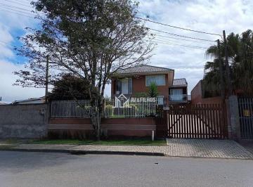 e0d193c4e2b80e54442818ad30897844e34f5af0 · Sobrado Residencial à venda, Planta São Tiago, Piraquara - SO0013.