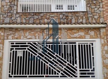 Casa · 230m² · 4 Quartos · 2 Vagas · Sobrado à venda no bairro Vila Arruda - São Paulo/SP, Zona Leste