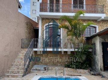Casa · 315m² · 5 Quartos · 6 Vagas · Casa à venda no bairro Parque Boturussu - São Paulo/SP, Zona Leste