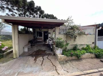 57b795cf94226842e0408e7e3ed23096c3e5be9c · Casa Residencial à venda, Vila Fuck, Piraquara - CA0105.