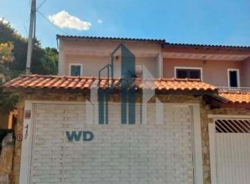 Casa · 175m² · 4 Quartos · 4 Vagas · Casa à venda no bairro Parque Boturussu - São Paulo/SP