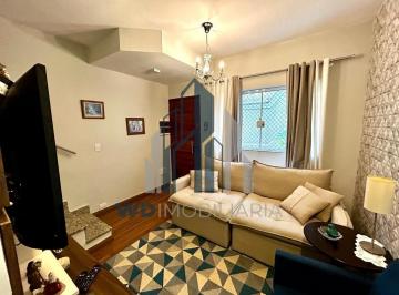 Casa · 59m² · 2 Quartos · 1 Vaga · Casa à venda no bairro Vila Carrão - São Paulo/SP, Zona Leste