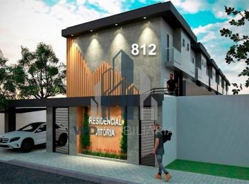 Casa · 70m² · 2 Quartos · 1 Vaga · Sobrado à venda no bairro Vila Ré - São Paulo/SP, Zona Leste