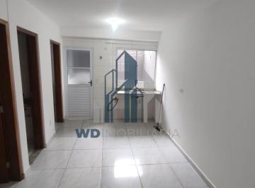 Apartamento · 38m² · 2 Quartos · Apartamento à venda no bairro Vila Itaim - São Paulo/SP