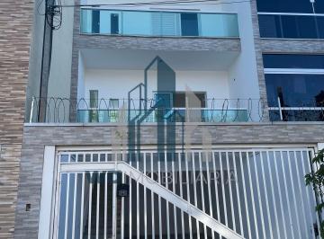 Casa · 153m² · 3 Quartos · 3 Vagas · Casa à venda no bairro Jardim Robru - São Paulo/SP, Zona Leste