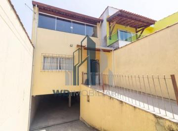 Casa · 180m² · 4 Quartos · 5 Vagas · Casa à venda no bairro Limoeiro - São Paulo/SP