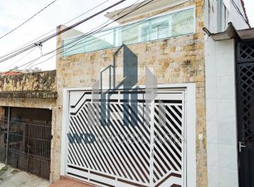 Casa · 120m² · 2 Quartos · 2 Vagas · Casa à venda no bairro Vila Carrão - São Paulo/SP