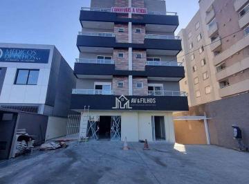 65c2a76a5aa16dffeb564cd154b39bb899f6e683 · Apartamento com 3 dormitórios à venda, 183 m² por R$ 899.000 - Centro - Pinhais/PR
