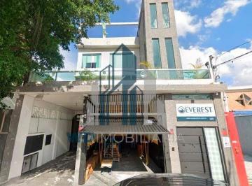 Comercial · 375m² · 3 Quartos · 6 Vagas · Ponto Comercial para alugar no bairro Vila Regente Feijó - São Paulo/SP