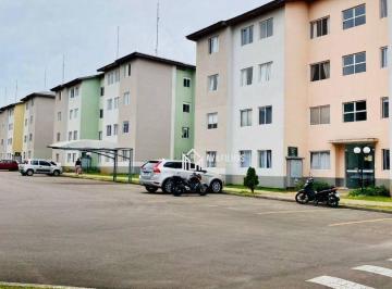 d2477d919836e60a411664d5e40e62374a550e8d · Apartamento com 3 dormitórios à venda, 48 m² por R$ 230.000,00 - Roça Grande - Colombo/PR