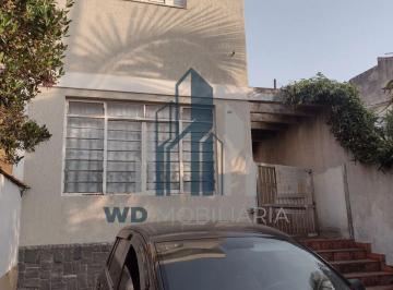 Casa · 150m² · 2 Quartos · 3 Vagas · Casa à venda no bairro Burgo Paulista - São Paulo/SP