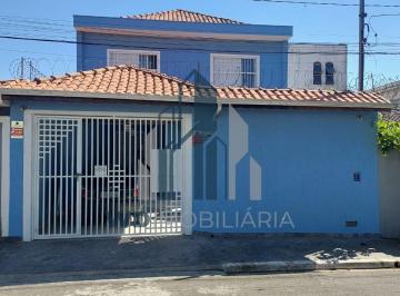 Casa · 250m² · 3 Quartos · 4 Vagas · Casa à venda no bairro Burgo Paulista - São Paulo/SP