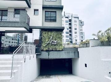 59d577574b89220c0f92e368c61aaca1aa3e96b2 · Apartamento com 2 dormitórios à venda, 55 m² por R$ 639.000,00 - Juvevê - Curitiba/PR