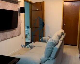 Apartamento · 70m² · 2 Quartos · Apartamento para alugar no bairro Vila Nova Savoia - São Paulo/SP, Zona Leste