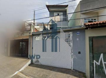 Casa · 220m² · 3 Quartos · 6 Vagas · Casa à venda no bairro Cidade Patriarca - São Paulo/SP
