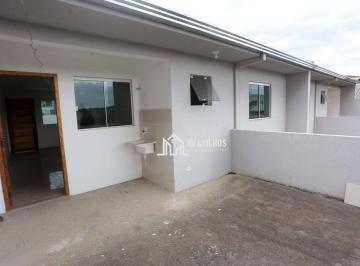 fc6d95c2510f668018acabaf370f4ac757fdb50e · Casa com 2 dormitórios à venda, 76 m² por R$ 395.000 - Cajuru - Curitiba/PR