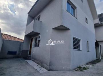 377b473a2cf83eb236347fb6a9e5a657d46edb41 · Sobrado amplo e aconchegante no Bairro Alto – perfeito para a sua família!