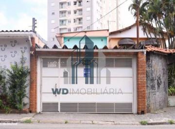 Casa · 379m² · 1 Quarto · 5 Vagas · Casa à venda no bairro Vila Clara - São Paulo/SP