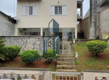 Casa · 387m² · 4 Quartos · 4 Vagas · Sobrado à venda no bairro Jardim Fonte Áurea - Poá/SP