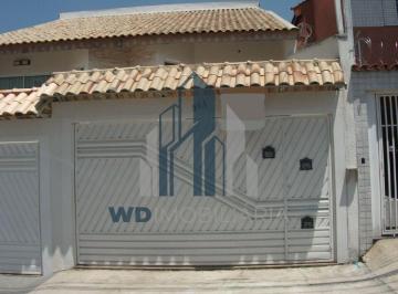 Casa · 144m² · 3 Quartos · 4 Vagas · Casa à venda no bairro Parque Sevilha - São Paulo/SP