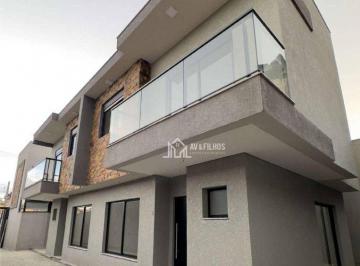 33d2045b206acd21bb498c08e51b76460b115e44 · Sobrados com 3 dormitórios à venda, 99 m² a partir de R$ 630.000 - Alto Boqueirão - Curitiba/PR