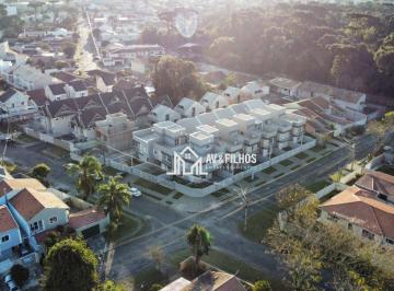 d59b24be5ee237fb7b3915da0e54012e6ac1d3f8 · Sobrado com 3 dormitórios à venda, 138 m² por R$ 730.000,00 - Uberaba - Curitiba/PR
