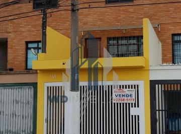 Casa · 87m² · 2 Quartos · 2 Vagas · Sobrado à venda no bairro Parque Cruzeiro do Sul - São Paulo/SP, Zona Leste