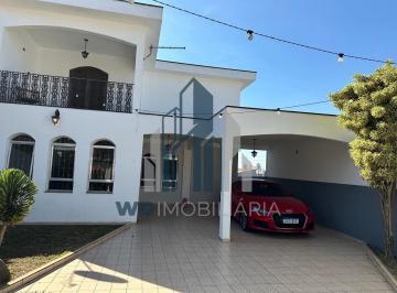 Casa · 230m² · 3 Quartos · 6 Vagas · Casa à venda no bairro Parque Boturussu - São Paulo/SP, Zona Leste