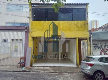 Casa · 80m² · 3 Quartos · Sobrado para alugar no bairro Tatuapé - São Paulo/SP