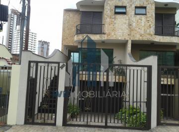 Casa · 233m² · 3 Quartos · 6 Vagas · Casa para alugar no bairro Vila Regente Feijó - São Paulo/SP