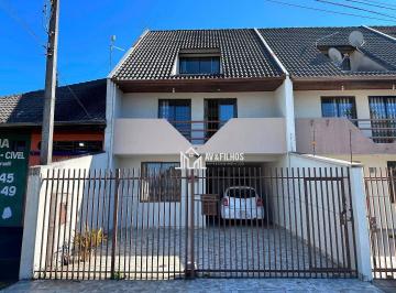 ffd08f7601887099241b28778a92a5071323dab6 · Sobrado Triplex à Venda no Jardim das Américas – Curitiba