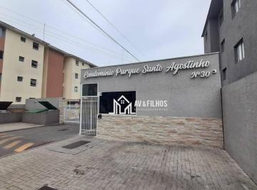 83acdc77f61da52fa1b08d26b1d2844b2e0af2bb · Apartamento à Venda – 2 Quartos | Ouro Fino – São José dos Pinhais