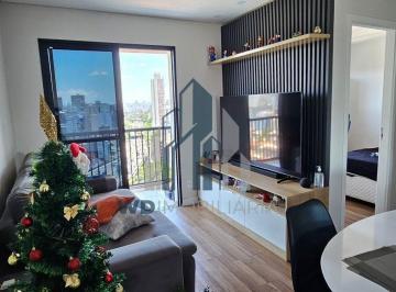 Apartamento · 50m² · 2 Quartos · 1 Vaga · Apartamento à venda no bairro Bela Vista - São Paulo/SP